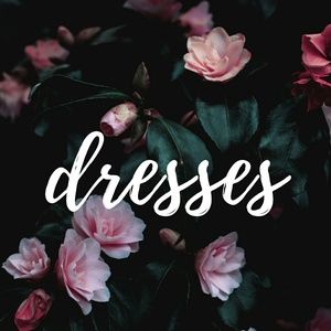 Dresses